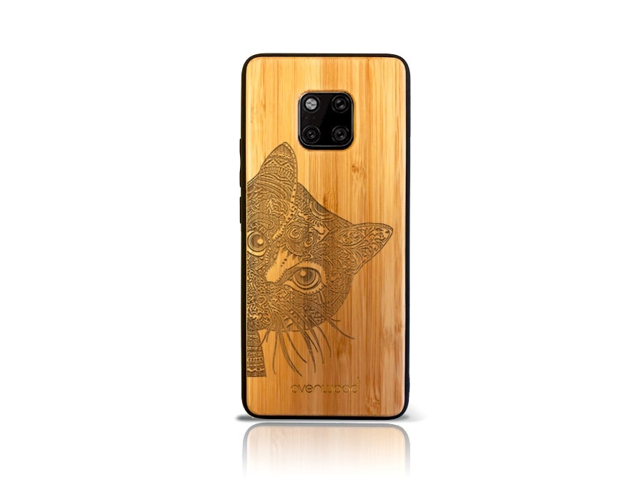 Coque arrière KITTY Huawei Mate 20 Pro